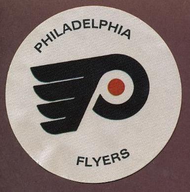 Philadelphia Flyers Logo